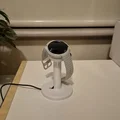 Đế Sạc Dành Cho Imoo Watch Buds - Thumbnail 2