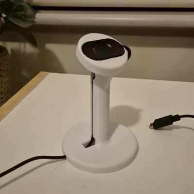 Đế Sạc Dành Cho Imoo Watch Buds