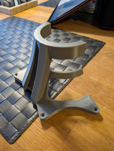 Giá treo pegboard cho máy chà nhám Einhell TC RS 425 E - Image 2