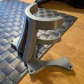 Giá treo pegboard cho máy chà nhám Einhell TC RS 425 E - Thumbnail 2