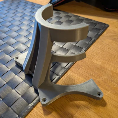 Giá treo pegboard cho máy chà nhám Einhell TC RS 425 E