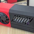 Case phong cách công nghiệp cho AMD BC-250 (Không cần chế tản nhiệt) - Thumbnail 3