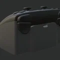 Đế dựng Steam Controller - Phụ kiện in 3D gọn gàng cho game thủ - Thumbnail 2