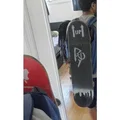 Móc treo ván trượt vào ba lô - Bản cải tiến dành riêng cho Skateboard - Thumbnail 1