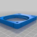 Dụng cụ cắt đĩa tròn từ tấm vật liệu (50mm hoặc 75mm) - Thumbnail 9