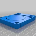 Dụng cụ cắt đĩa tròn từ tấm vật liệu (50mm hoặc 75mm) - Thumbnail 10