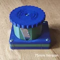 Dụng cụ cắt đĩa tròn từ tấm vật liệu (50mm hoặc 75mm) - Thumbnail 13