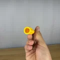 Đầu vòi thay thế cho tuýp keo Silicone / Caulk - Thumbnail 4
