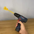 Đầu khuấy sơn gắn máy khoan (Drill Paint Mixer) - Thumbnail 3