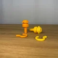 Nắp bẫy ong cho chai nhựa - Thumbnail 4