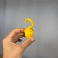 Nắp bẫy ong cho chai nhựa - Thumbnail 7