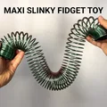 Đồ chơi Fidget Maxi Slinky cỡ lớn - Thumbnail 1