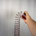 Đồ chơi Fidget Maxi Slinky cỡ lớn - Thumbnail 6