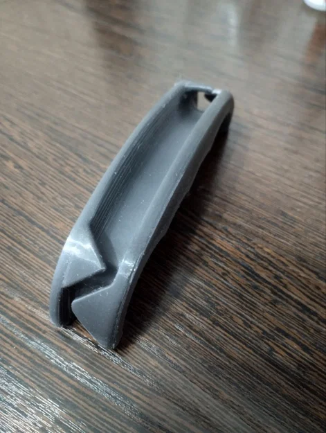 Tay cầm túi xách chống trượt (Bag handle MOD) - Tiện ích cho mọi nhà - Image 3
