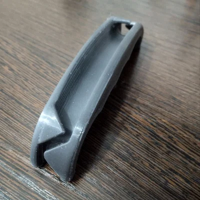 Tay cầm túi xách chống trượt (Bag handle MOD) - Tiện ích cho mọi nhà