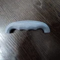 Tay cầm túi xách chống trượt (Bag handle MOD) - Tiện ích cho mọi nhà - Thumbnail 5