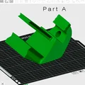 Ê-tô bàn "siêu cứng" (Bench vice « strong ») - Thumbnail 6
