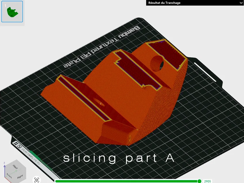 Ê-tô bàn "siêu cứng" (Bench vice « strong ») - Image 8