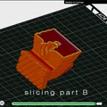 Ê-tô bàn "siêu cứng" (Bench vice « strong ») - Thumbnail 10