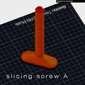Ê-tô bàn "siêu cứng" (Bench vice « strong ») - Thumbnail 11