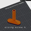 Ê-tô bàn "siêu cứng" (Bench vice « strong ») - Thumbnail 12