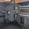 Nắp che đầu in (Toolhead Cover) cho Centauri Carbon 2 - Thumbnail 2