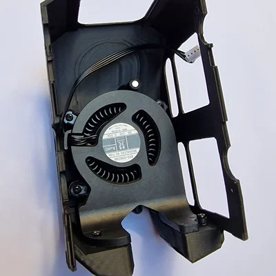 Nắp che đầu in (Toolhead Cover) cho Centauri Carbon 2