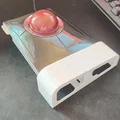 Đế Kê Chuột Kensington SlimBlade Stand V2 - Thumbnail 1