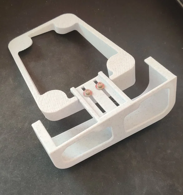 Đế Kê Chuột Kensington SlimBlade Stand V2 - Image 3
