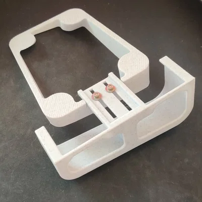 Đế Kê Chuột Kensington SlimBlade Stand V2