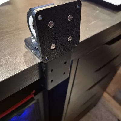 Hệ thống giá đỡ Sim Button Box
