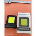 Đế giữ và nắp bảo vệ cho đèn làm việc (Dành cho pin Makita 18V) - Thumbnail 2