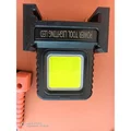 Đế giữ và nắp bảo vệ cho đèn làm việc (Dành cho pin Makita 18V) - Thumbnail 7