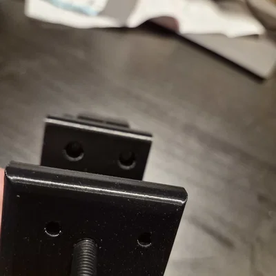 Hệ thống giá đỡ Sim Button Box