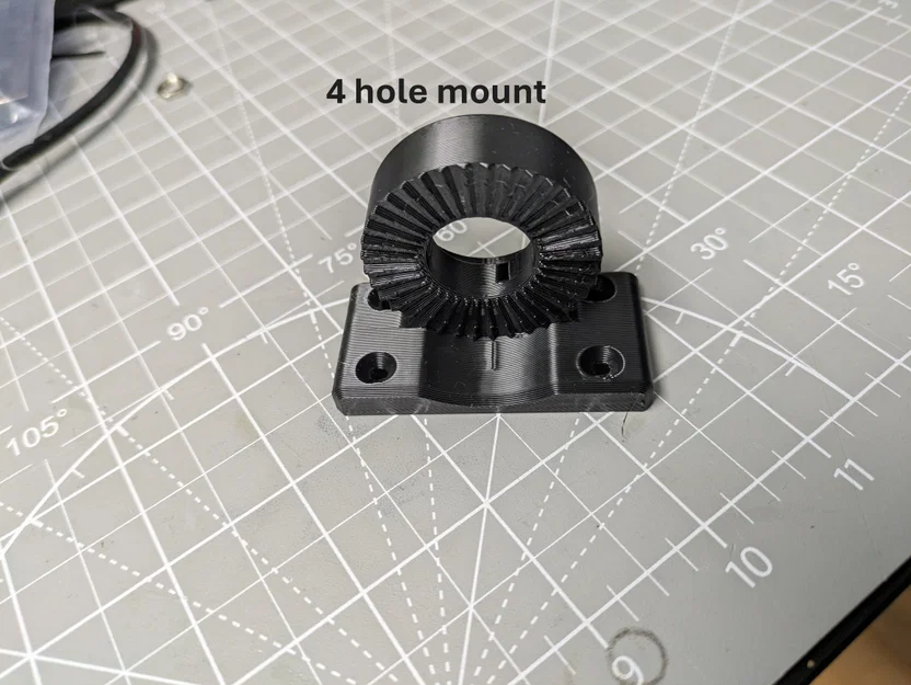 Hệ thống giá đỡ Sim Button Box - Image 6