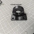 Hệ thống giá đỡ Sim Button Box - Thumbnail 6