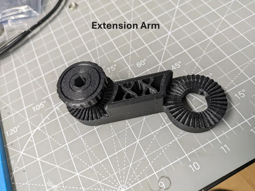 Hệ thống giá đỡ Sim Button Box - Image 8