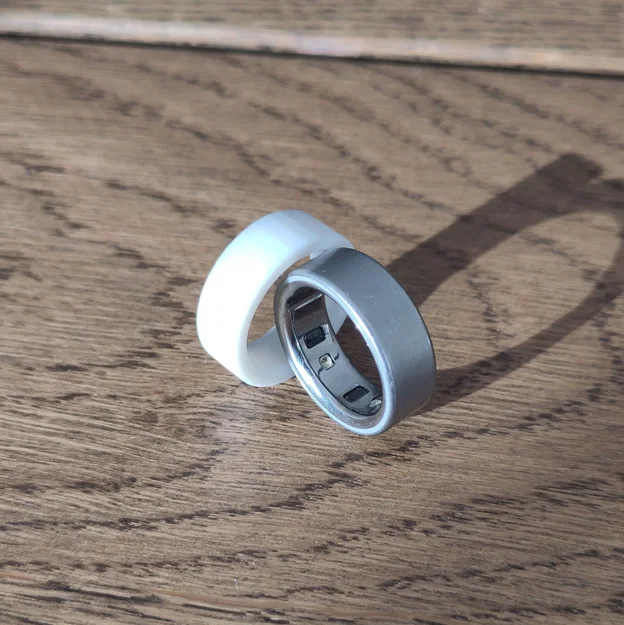 Bộ Kit Đo Size Oura Ring Gen 4 - Image 1