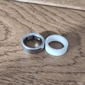 Bộ Kit Đo Size Oura Ring Gen 4 - Thumbnail 2