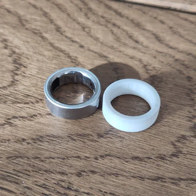 Bộ Kit Đo Size Oura Ring Gen 4