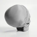 Mô hình 3D hộp sọ xác ướp trang trí Halloween - Thumbnail 3