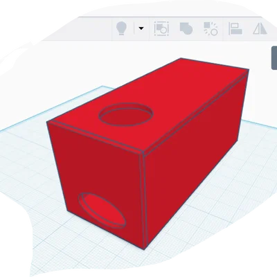 Mẫu hộp đựng linh kiện DIY (Project Box) tiện lợi cho mọi dự án