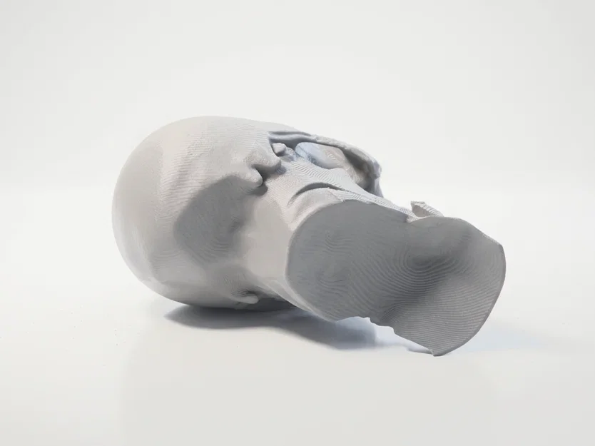 Mô hình 3D Lâu đài Đầu lâu phong cách Gothic đầy ấn tượng - Image 3
