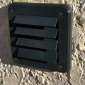 Lưới Thông Gió Lá Lật 150mm x 150mm - Giải Pháp Thông Khí In 3D - Thumbnail 4