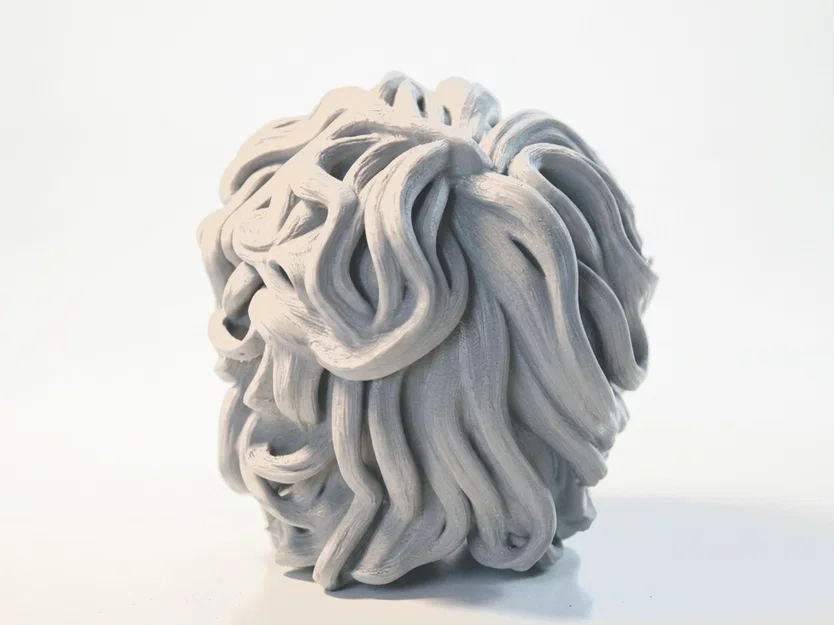 Mô hình 3D đầu lâu Tyrion Lannister - Tượng trang trí chất lượng cao - Image 3