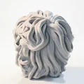 Mô hình 3D đầu lâu Tyrion Lannister - Tượng trang trí chất lượng cao - Thumbnail 3