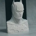 BATMAN PHIÊN BẢN DẠNG SÓNG (WAVE FORM EDITION) - Thumbnail 1