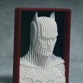 BATMAN PHIÊN BẢN DẠNG SÓNG (WAVE FORM EDITION) - Thumbnail 2