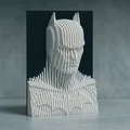 BATMAN PHIÊN BẢN DẠNG SÓNG (WAVE FORM EDITION) - Thumbnail 3