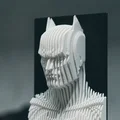 BATMAN PHIÊN BẢN DẠNG SÓNG (WAVE FORM EDITION) - Thumbnail 4